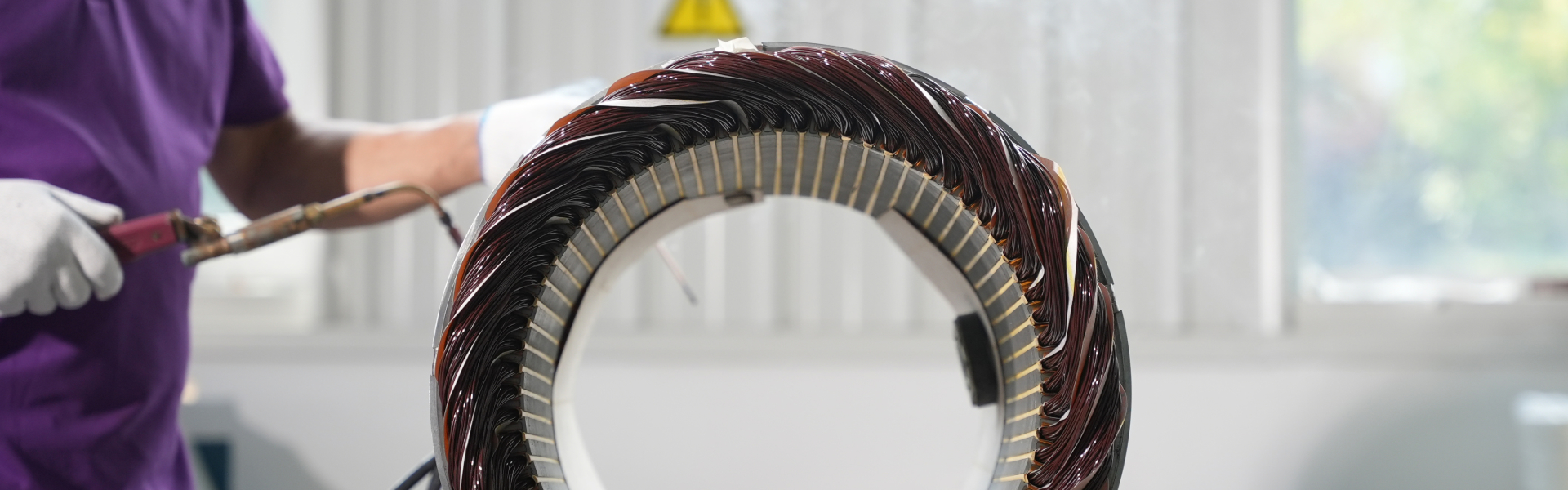 banner